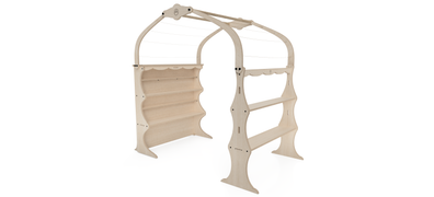 MOUNTY MESSA Playstand