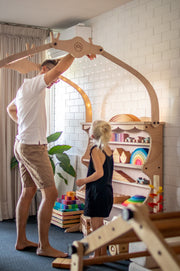MOUNTY MESSA Playstand