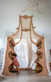 MOUNTY MESSA Playstand