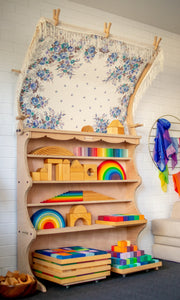 MOUNTY MESSA Playstand