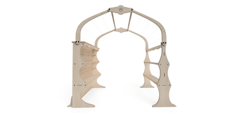 MOUNTY MESSA Playstand